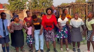 Kadiscord kanokomborera Bambo Erijah TV #takeallthegloryjesus | Chihwa CheGuhune Comics