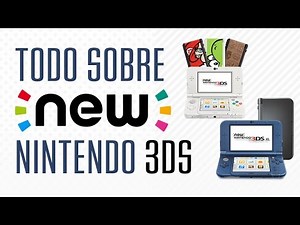 New Nintendo 3DS and New 3DS XL: Review and Comparisons
