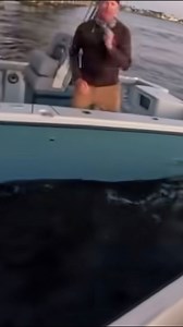 175K views · 1.5K reactions | “Captain” Brock Horner thinks it’s fun to attack and bully kids out on the water…. Come try that on my boat….. #fishing #angryfisherman #reelsviralシ | 5050 Fishing | Facebook