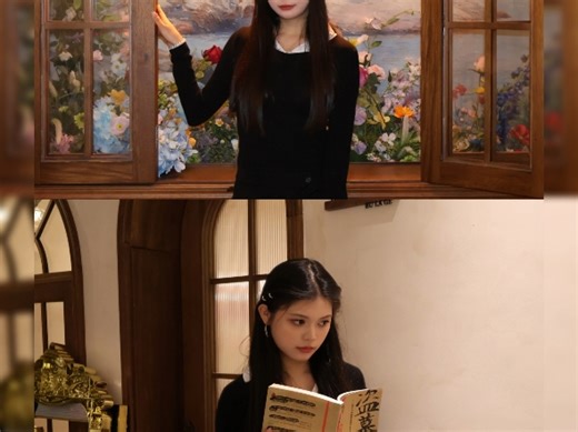 【Kiyiyun】新作上线，快来看看！