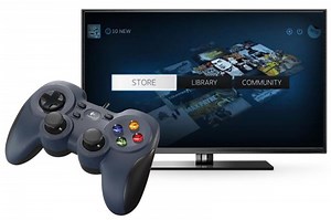 Review | Logitech F310 Gamepad | TargetHD.net