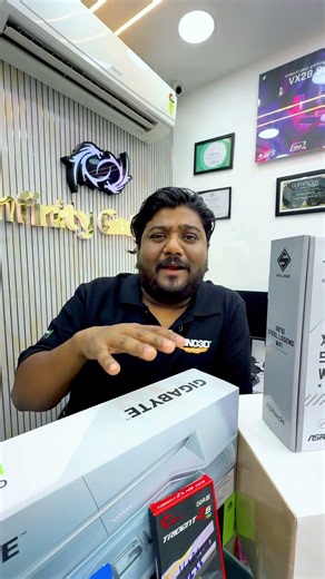 Best pc store nehru place new delhi at infinity gadgets