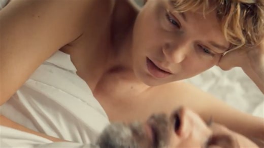 Tromperie - Tráiler VO