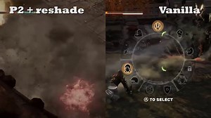 PROTOTYPE Reborn ReShade