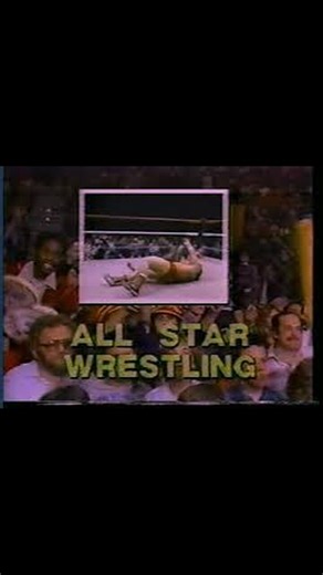 WWF All Star Wrestling Feb 04 1984