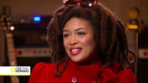 3.4K views · 130 reactions | Valerie June CBS Interview | Valerie June | Facebook