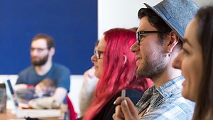 Gender Studies (Humanities) PhD at the University of Sussex