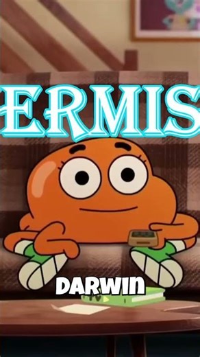 Les meilleures musiques de Gumball ! #cartoon #enfance #humour #gumball
