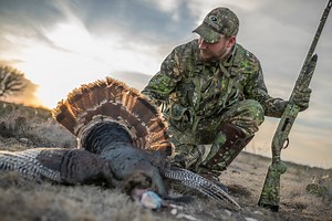 20 Gauge Turkey Loads Can Do the Trick, Here Are the Best Options