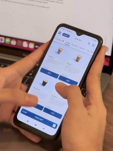 Enjoy Seamless and Convenient Coffee Moments with Huggs Coffee