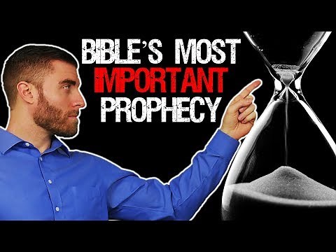 2300 Day Prophecy: Judgment Day is HERE!