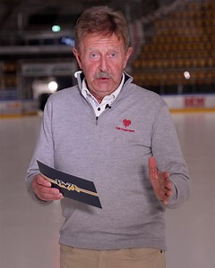 HV-Nytt med Staffan Lindeborg! Såklart! | HV71