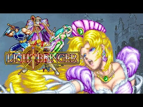 【AC】ライトブリンガー【エンディングまで】