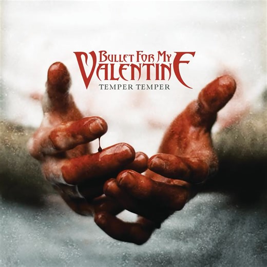 Tears Don't Fall 2 - Bullet For My Valentine Temper Temper (Deluxe Version) ℗ 2012 RCA Records, a unit of Sony Music Entertainment Released on: 2013-02-08 (B4MV) | Hoax Crowley | Facebook