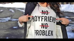 Sak Noel - No Boyfriend (No Problem) (feat. Mayra Veronica, DJ Kuba & Neitan)