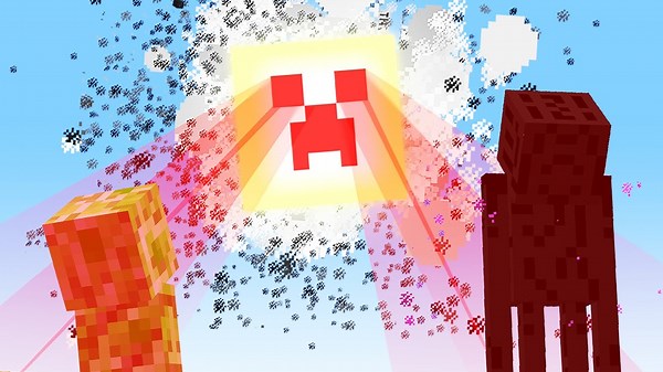 Learn How Evolving the Sun Changes Minecraft Forever