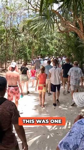 Cruise to Ancient History: Exploring Mayan Ruins in Costa Maya. This was one of the ports I was most excited for — because it’s not just beaches here, it’s history. Walking through ancient stone temples in the middle of the jungle… you can almost feel the world that existed before us. #CostaMaya #MayanRuins #CruiseVlog #RoyalCaribbean #TravelFar #AlexTravelsFar #CruiseExcursion #MexicoTravel #AncientHistory #CruiseLife #AdventureTravel #TravelVlog | Alex Travels Far