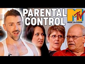 Matteo Lane Roasts Crazy Reality Show (Parental Control)