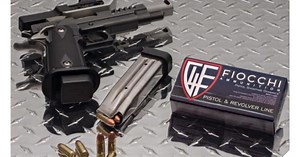 Fiocchi Expands Ammo Operations with New Arkansas Plant