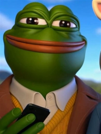 Pepe La Rana y Buster Baxter: Referencias Divertidas