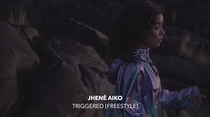 8.6K views · 103 reactions | Jhené Aiko only writes from the heart ❤️ Watch the video for her raw new freestyle "Triggered" ▶︎ https://www.youtube.com/watch?v=t3aHdZfJckg | Vevo | Facebook