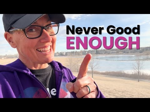 Perfectionism Is Keeping You STUCK! Here’s How to Break Free