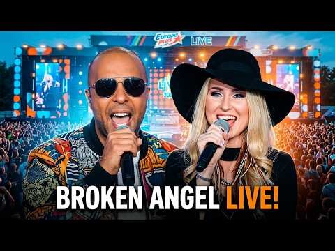 Arash Best Songs Playlist 🎶 | Broken Angel & Top International Pop Hits | Arash Music Mix