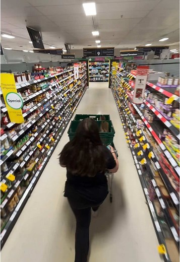 Woolworths Online Shopping Experience for Shopaholics