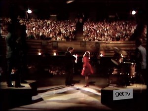 3.5K views · 103 reactions | June Carter Cash would have been 89 today. See the Country music legend with her husband on THE JOHNNY CASH SHOW — Sundays 10pm ET starting July 8 on getTV! | getTV | Facebook