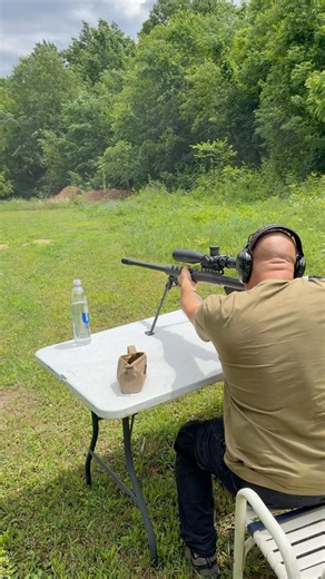 50 BMG Rifle ‼️