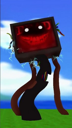 Dark Horror Sprunki Size Comparison Stages in Garry's Mod