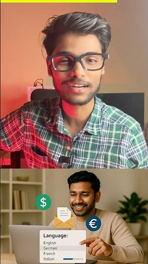 Translate Any Video & Earn from Global Clients 🌍 | AI Tool for Content Creators