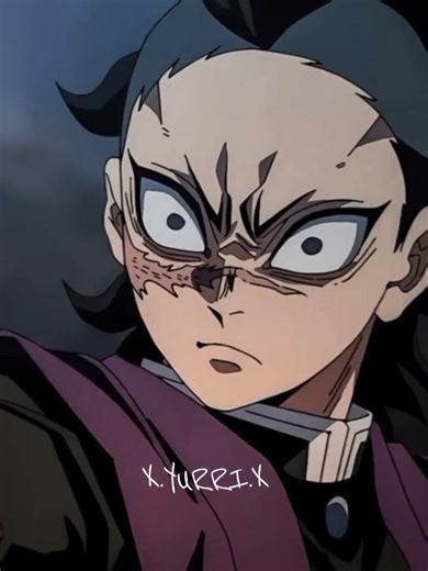 Happy late birthday genya! :P