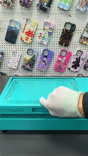 Turn plain cases into PROFIT! 🔥 Your phone case empire starts here