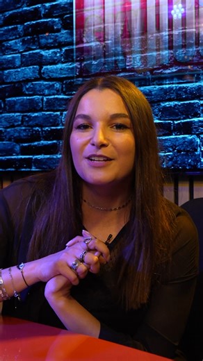 19K views · 119 reactions | En ce moment, c'est la fête de la radio ! @Marieradio nous raconte comment elle est passée d'auditrice à animatrice de #Skyrock !  Bonne fête à tous !  | Skyrock | Facebook