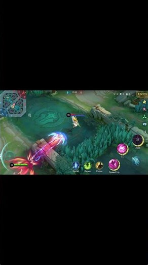 Skin Collector Baharu Kimmy "Starbound Sentry" Akan Datang!