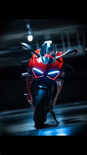 Aura of this bike ☠️