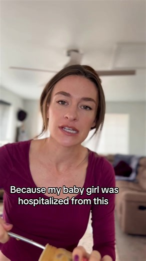 I share this to help inform any other parents who didn’t fully know how dangerous poop in the wrong places could be for babies #momtips #firsttimemom #newparenttips #babymusthaves #girlmom