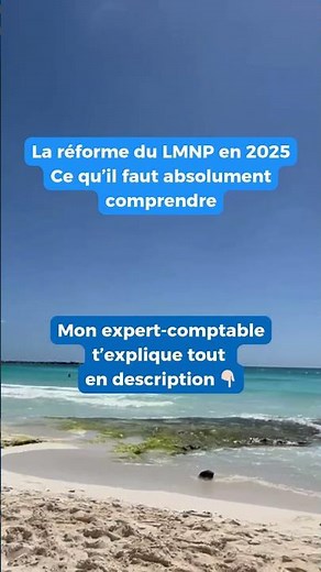 La nouvelle réforme du LMNP modifie le traitement des amortissements en cas de cession du bien.