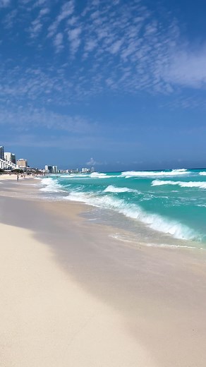 Spring Break in Cancun Mexico Beach - Best Spring Break Packages