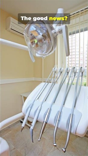 🦷 Why Tooth Extraction Can Feel Painful—And How We Make It Easier