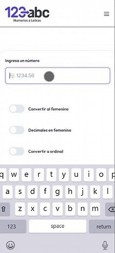 Convertir Números a Letras Paso a Paso | Fácil y Sin Errores