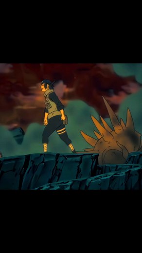 #naruto | Fany Moment