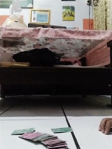 tutorial tangan satu