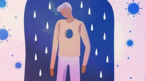 68K views · 35 shares | Countless studies and experts have highlighted how the COVID-19 pandemic has affected people’s mental health, whether they’re youth or adults. Aalia Adam looks at the "parallel pandemic" for #AloneAndApart. Read more: https://globalnews.ca/news/7650743/loneliness-pandemic-mental-health/ | Global News | Facebook