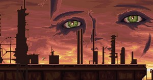 Norco review - a shifting, mesmerising tale of the future