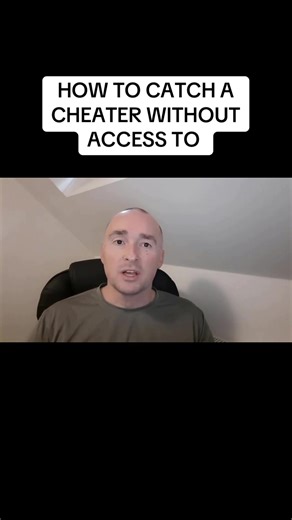 How to See Who Your Partner is Texting on Their Phone