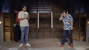 Revive esta batalla entre México vs. Colombia. ¡TIO ROBER e Ibrahim Salem se dieron con todo en #DueloDeComediantes! 🔥🔥🔥 | Comedy Central Latinoamérica