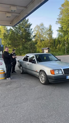 Mercedes OM606 Super Turbo Diesel Performance Review