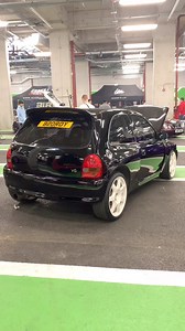 117K views · 872 reactions | 20 years勞 We bought this from standard as a Vauxhall Corsa B Sport 1.2, a few engine swaps & bodykits later, and the wide arch V6 NOS Vauxhall Corsa B is still alive and kicking #modifiedcars #carscene #vauxhall #opel #carshow #corsa | Twin Engine Corsa | Facebook